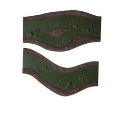 Battlefield in a box - Toxic River