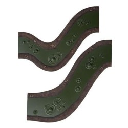 Battlefield in a box - Toxic River