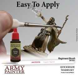 The Army Painter - Quickshade Washes Set