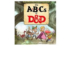 ABCs of D&D