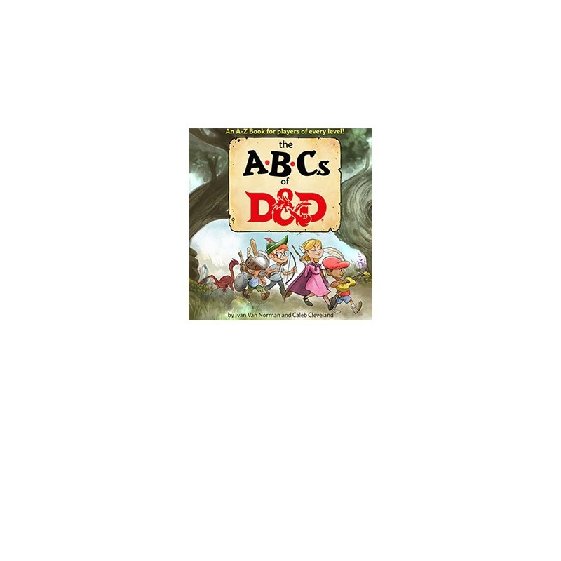 ABCs of D&D