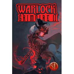 Warlock Grimoire II