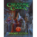 Creature Codex *Pocket Edition*