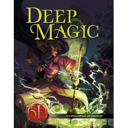 Deep Magic