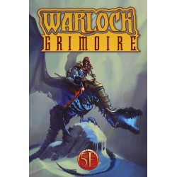 Warlock Grimoire