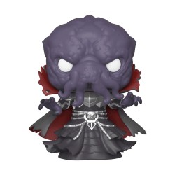 Funko POP! D&D - Mind Flayer Vinyl Figure 10cm