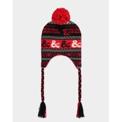 Dungeons & Dragons - Sherpa Beanie