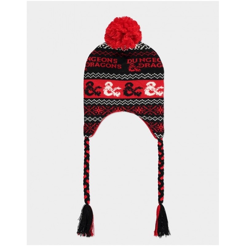 Dungeons & Dragons - Sherpa Beanie