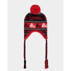 Dungeons & Dragons - Sherpa Beanie