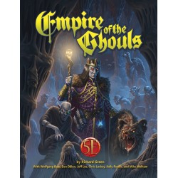 Empire of the Ghouls