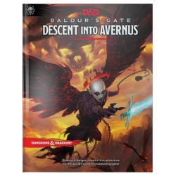 Baldur's Gate: Descent into Avernus