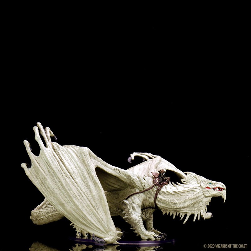 D&D Icons of the Realms Miniatures: Icewind Dale: Rime of the Frostmaiden – Arveiaturace Premium Set D&D Icons of the Realms Miniatures: Icewind Dale: Rime of the Frostmaiden – Arveiaturace Premium Set