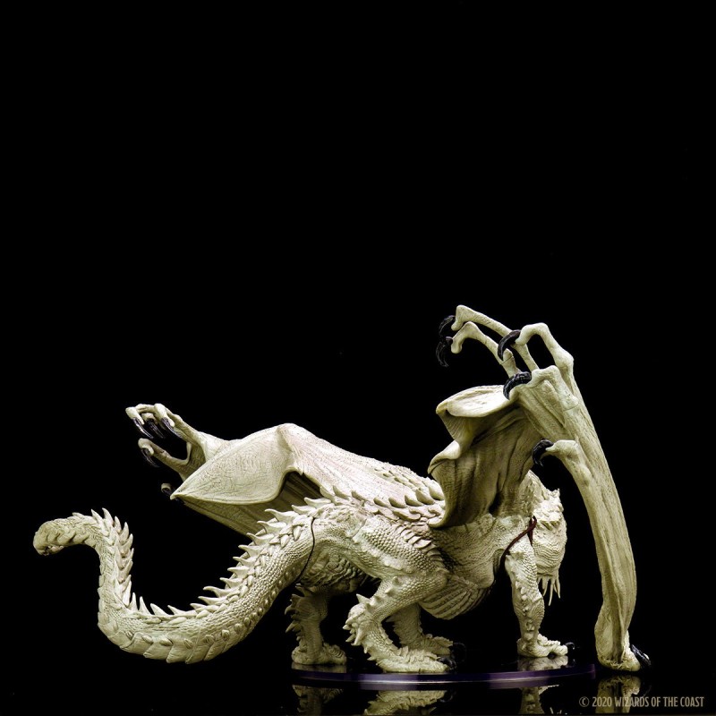 D&D Icons of the Realms Miniatures: Icewind Dale: Rime of the Frostmaiden – Arveiaturace Premium Set D&D Icons of the Realms Miniatures: Icewind Dale: Rime of the Frostmaiden – Arveiaturace Premium Set