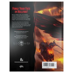 Baldur's Gate: Descent into Avernus