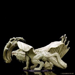 D&D Icons of the Realms Miniatures: Icewind Dale: Rime of the Frostmaiden – Arveiaturace Premium Set D&D Icons of the Realms Miniatures: Icewind Dale: Rime of the Frostmaiden – Arveiaturace Premium Set