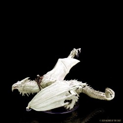 D&D Icons of the Realms Miniatures: Icewind Dale: Rime of the Frostmaiden – Arveiaturace Premium Set D&D Icons of the Realms Miniatures: Icewind Dale: Rime of the Frostmaiden – Arveiaturace Premium Set