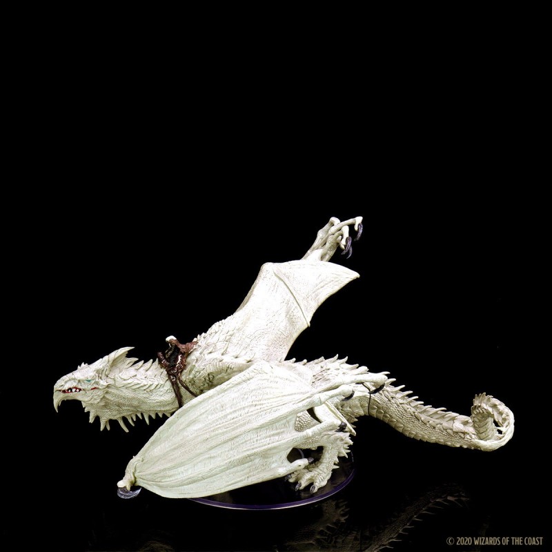 D&D Icons of the Realms Miniatures: Icewind Dale: Rime of the Frostmaiden – Arveiaturace Premium Set D&D Icons of the Realms Miniatures: Icewind Dale: Rime of the Frostmaiden – Arveiaturace Premium Set