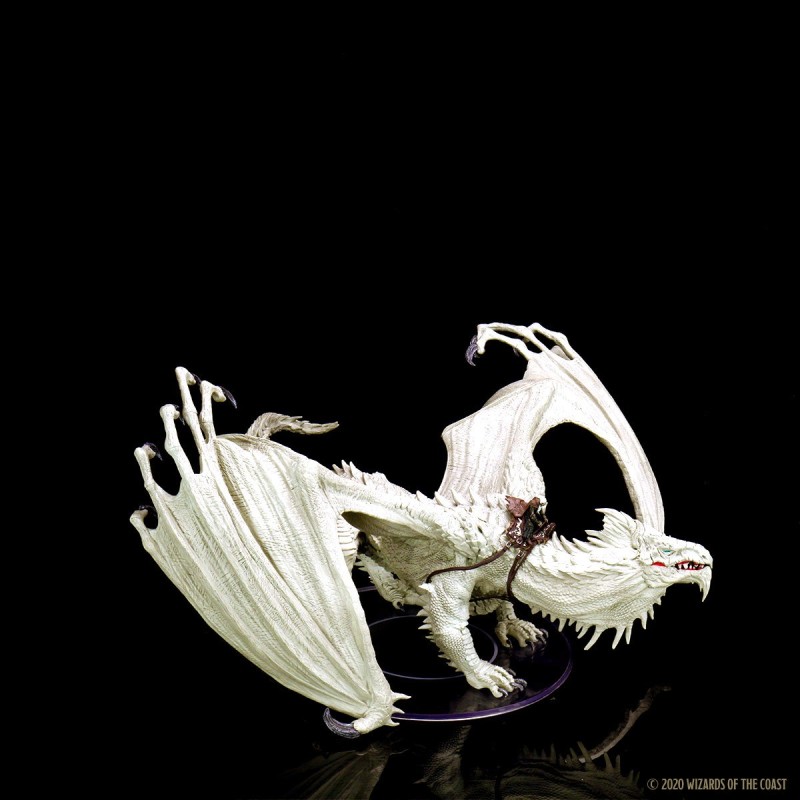 D&D Icons of the Realms Miniatures: Icewind Dale: Rime of the Frostmaiden – Arveiaturace Premium Set D&D Icons of the Realms Miniatures: Icewind Dale: Rime of the Frostmaiden – Arveiaturace Premium Set