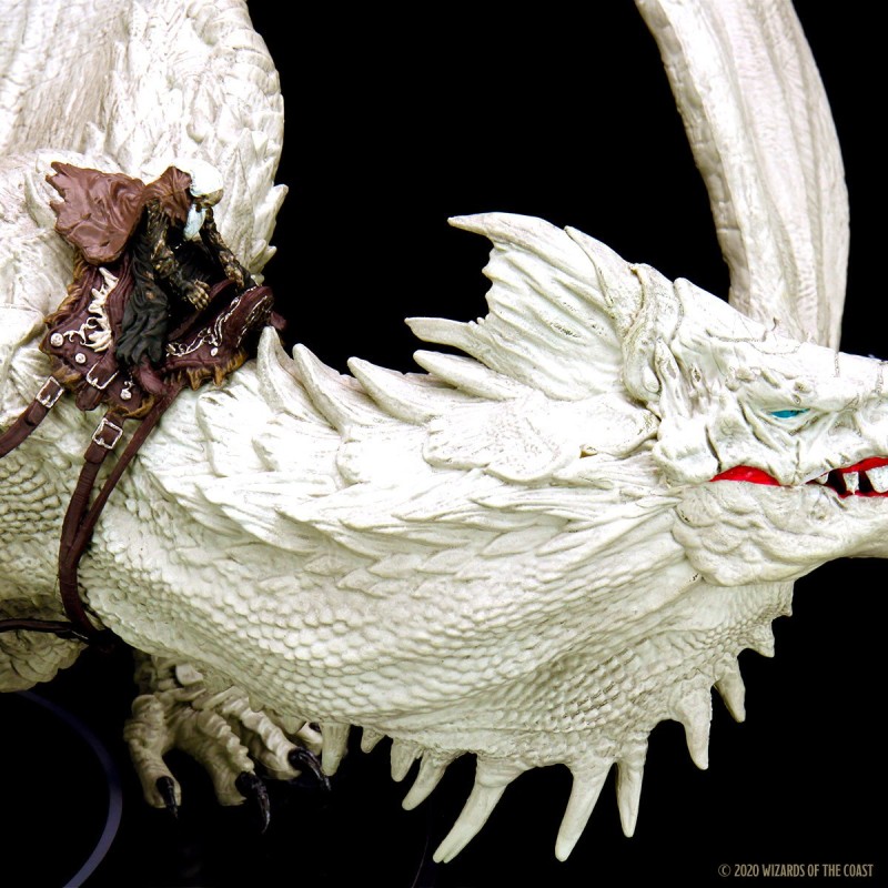 D&D Icons of the Realms Miniatures: Icewind Dale: Rime of the Frostmaiden – Arveiaturace Premium Set D&D Icons of the Realms Miniatures: Icewind Dale: Rime of the Frostmaiden – Arveiaturace Premium Set