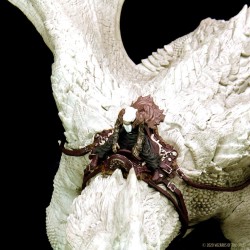 D&D Icons of the Realms Miniatures: Icewind Dale: Rime of the Frostmaiden – Arveiaturace Premium Set D&D Icons of the Realms Miniatures: Icewind Dale: Rime of the Frostmaiden – Arveiaturace Premium Set