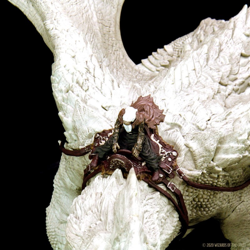 D&D Icons of the Realms Miniatures: Icewind Dale: Rime of the Frostmaiden – Arveiaturace Premium Set D&D Icons of the Realms Miniatures: Icewind Dale: Rime of the Frostmaiden – Arveiaturace Premium Set