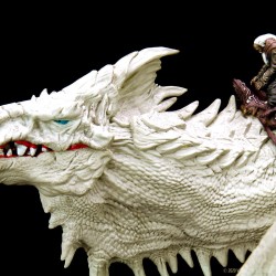 D&D Icons of the Realms Miniatures: Icewind Dale: Rime of the Frostmaiden – Arveiaturace Premium Set D&D Icons of the Realms Miniatures: Icewind Dale: Rime of the Frostmaiden – Arveiaturace Premium Set