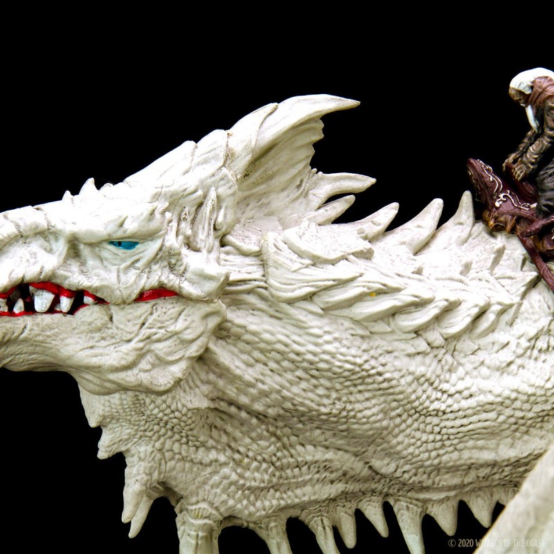 D&D Icons of the Realms Miniatures: Icewind Dale: Rime of the Frostmaiden – Arveiaturace Premium Set D&D Icons of the Realms Miniatures: Icewind Dale: Rime of the Frostmaiden – Arveiaturace Premium Set