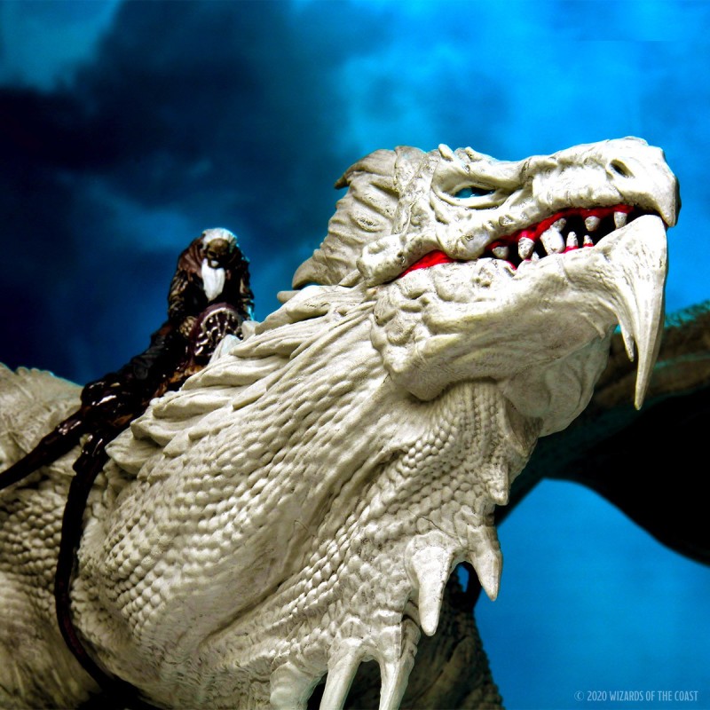 D&D Icons of the Realms Miniatures: Icewind Dale: Rime of the Frostmaiden – Arveiaturace Premium Set D&D Icons of the Realms Miniatures: Icewind Dale: Rime of the Frostmaiden – Arveiaturace Premium Set