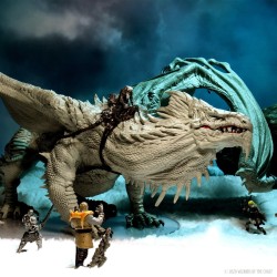 D&D Icons of the Realms Miniatures: Icewind Dale: Rime of the Frostmaiden – Arveiaturace Premium Set D&D Icons of the Realms Miniatures: Icewind Dale: Rime of the Frostmaiden – Arveiaturace Premium Set