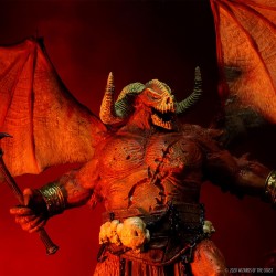 D&D Icons of the Realms: Demon Lord - Orcus, Demon Lord of Undeath Premium Figure