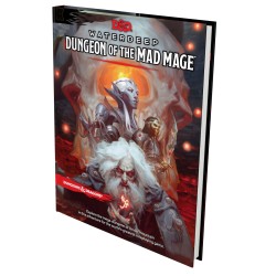 Dungeon of the Mad Mage