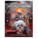 Dungeon of the Mad Mage