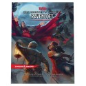 Van Richten\'s Guide to Ravenloft (Almindeligt Cover)