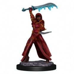 Icons of The Realms Premium Figures - Human Female Rogue