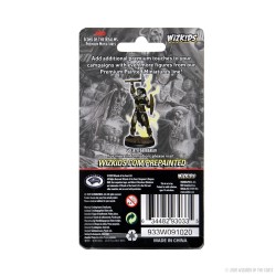 Icons of The Realms Premium Figures - Goliath Female Barbarian