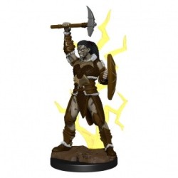 Icons of The Realms Premium Figures - Goliath Female Barbarian