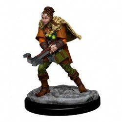 Icons of The Realms Premium Figures - Human Female Ranger