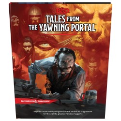 Tales From the Yawning Portal