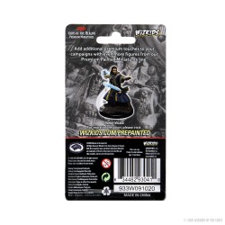 Icons of The Realms Premium Figures - Human Male Wizard