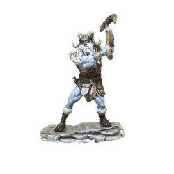 D&D Collector's Series - Frost Giant Ravager