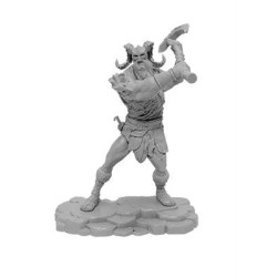 D&D Collector's Series - Frost Giant Ravager