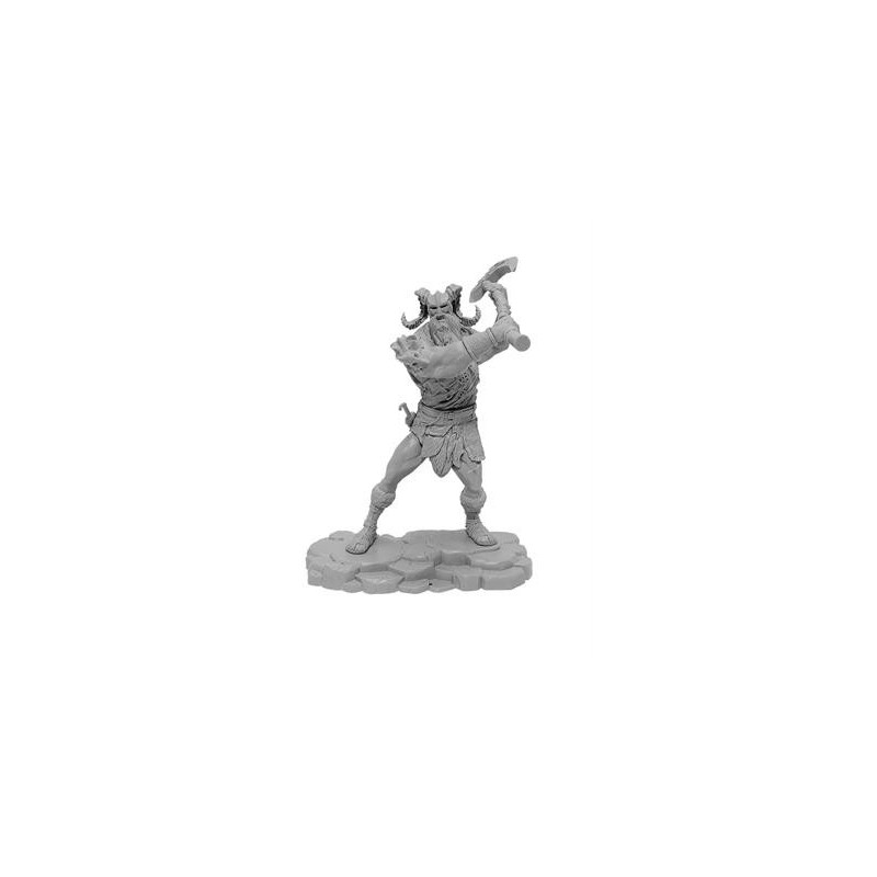 D&D Collector's Series - Frost Giant Ravager