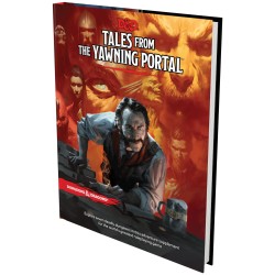 Tales From the Yawning Portal