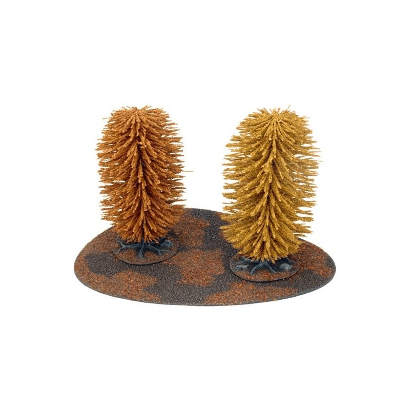 Battlefield in a box - Large Autumn Wood