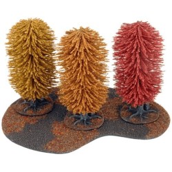 Battlefield in a box - Large Autumn Wood