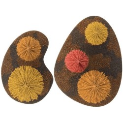 Battlefield in a box - Large Autumn Wood