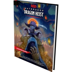 Waterdeep Dragon Heist Waterdeep Dragon Heist