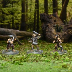 Icons of the Realms: Monster Pack: Goblin Warband