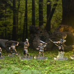 Icons of the Realms: Monster Pack: Goblin Warband