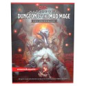 Dungeon of the Mad Mage Maps and Miscellany